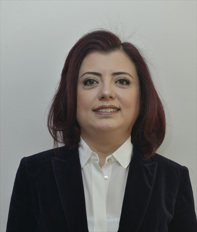 Prof. Dr. Rabia ÖZPEYNİRCİ